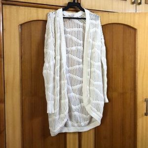 Forever21 Woollen shrug